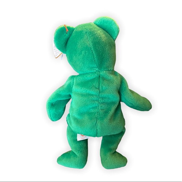 Ty Beanie Babies. In NEW condition with original tags. Selling each separately - Picture 13 of 16